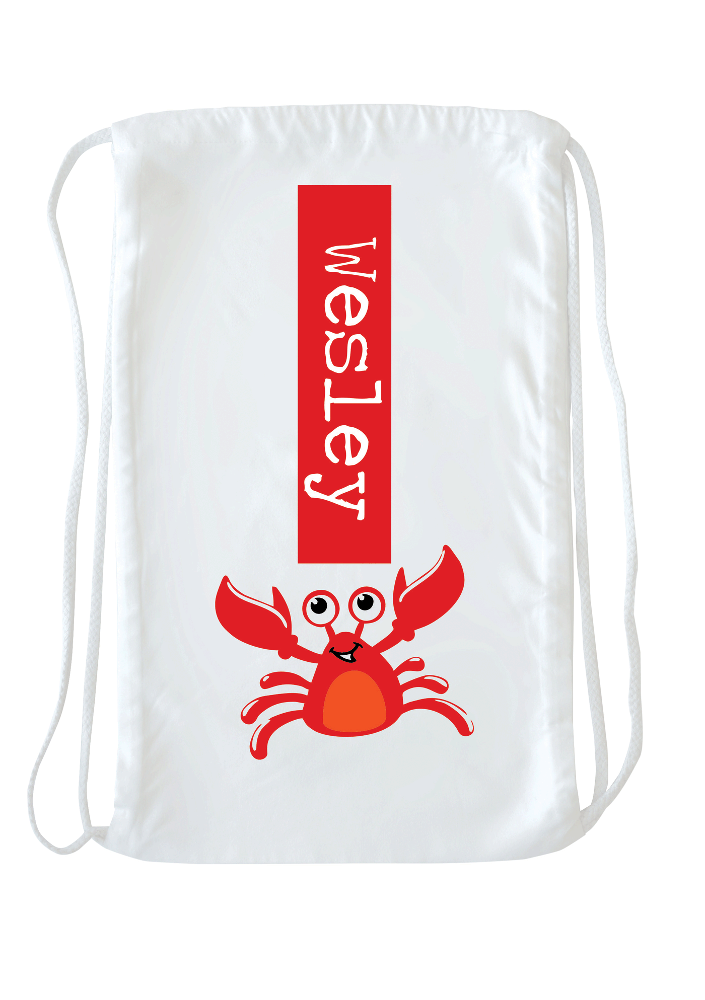 Crab Bag