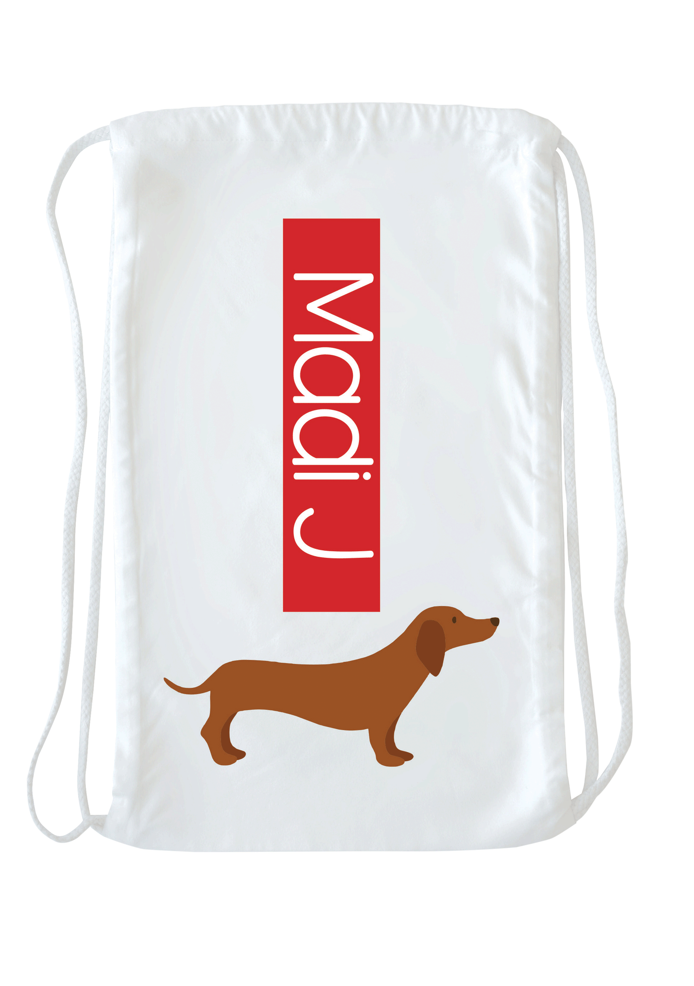 Dog Bag