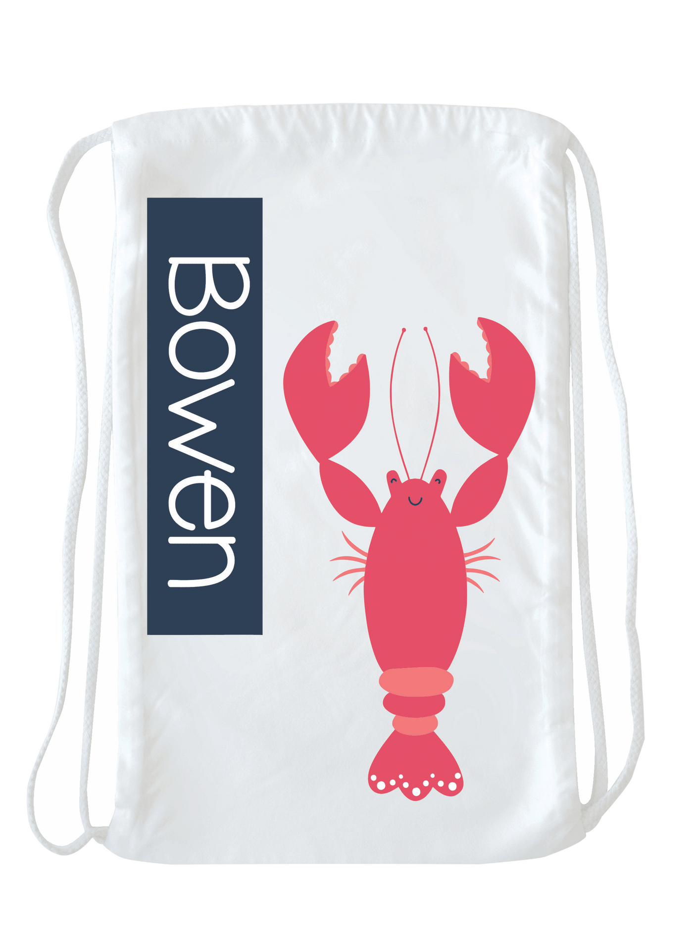 Lobster Bag