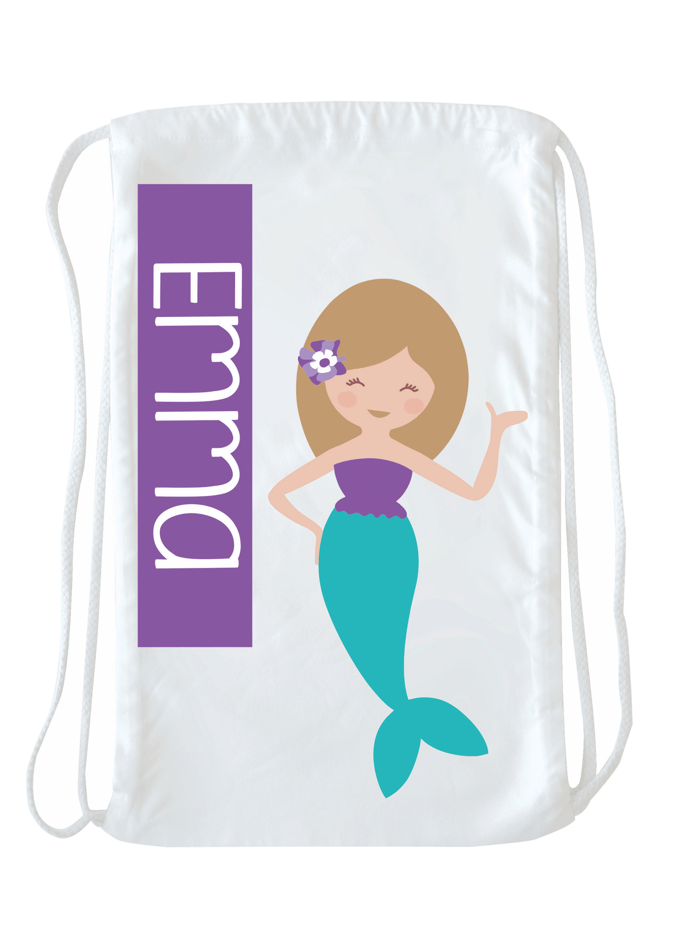 Mermaid Bag