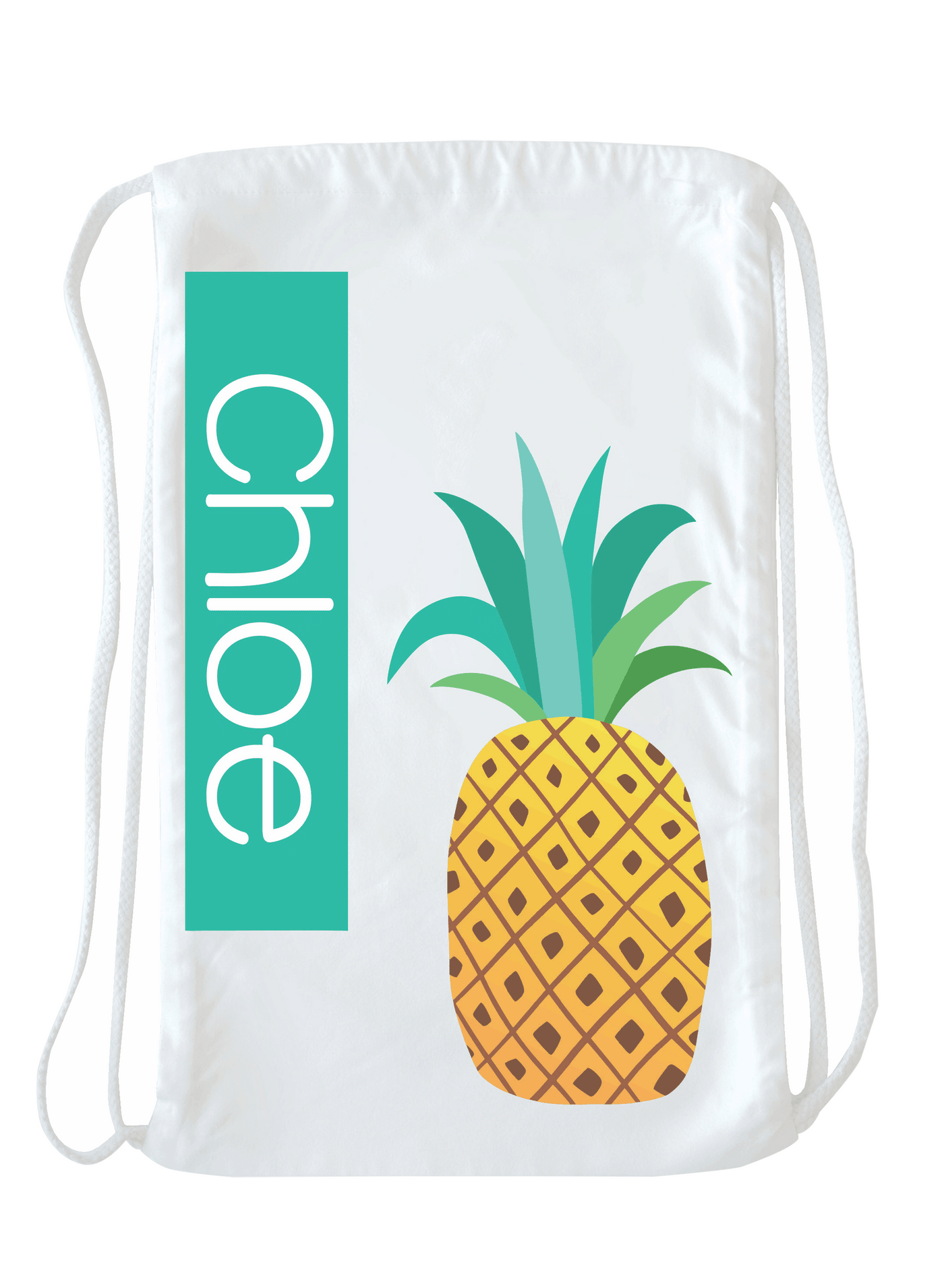 Pineapple Bag