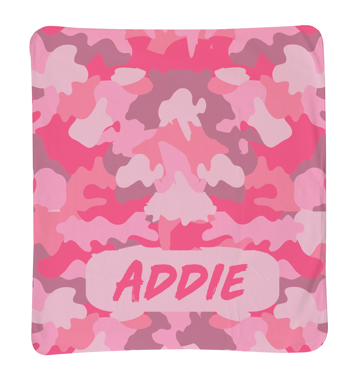 Pink Camo